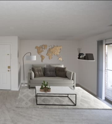 Windsor Court Apartments in Indianapolis IN